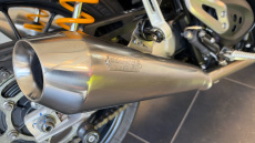 Triumph Speed Twin1200 (21MY)